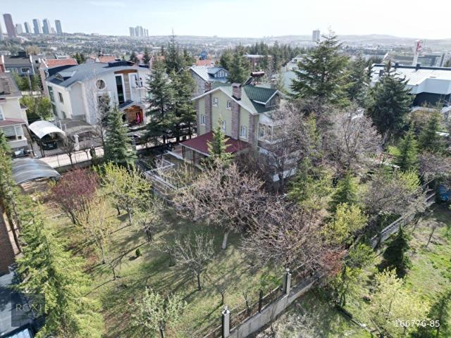Gölbaşi, Ankara içerisinde satılık Arsa