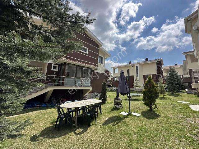 Gölbaşi, Ankara içerisinde kiralık Villa