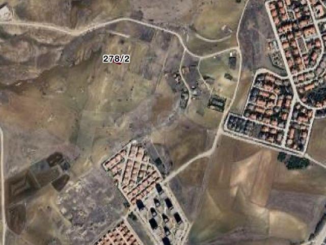 Gölbaşi, Ankara içerisinde satılık Arsa