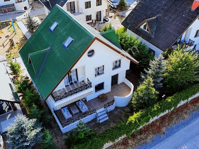 Koparan, Gölbaşı içerisinde satılık Villa