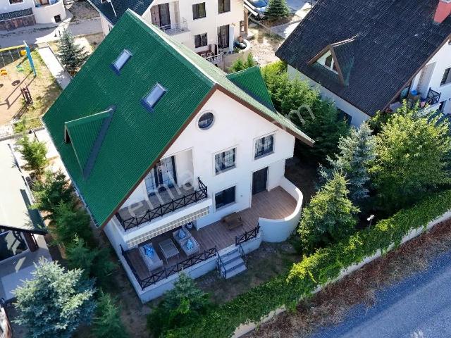 Gölbaşi, Ankara içerisinde satılık Villa