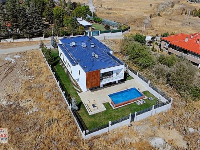 Gölbaşi, Ankara içerisinde satılık Villa