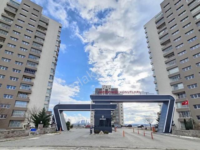 İncek Mahallesi, Gölbaşı içerisinde kiralık mülk