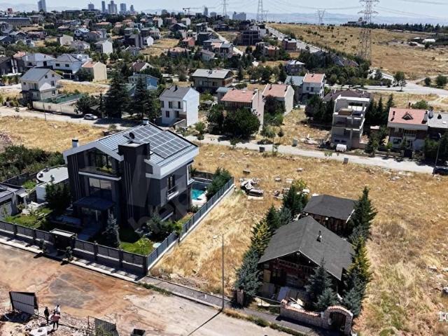 Çankaya, Ankara içerisinde satılık Arsa