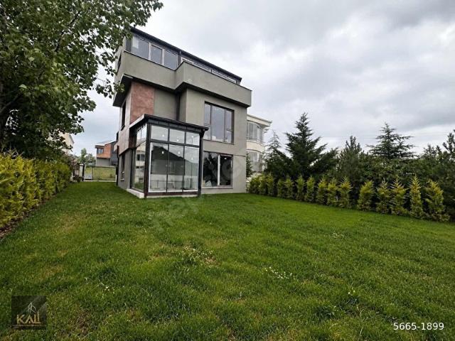 Çankaya, Ankara içerisinde satılık Villa