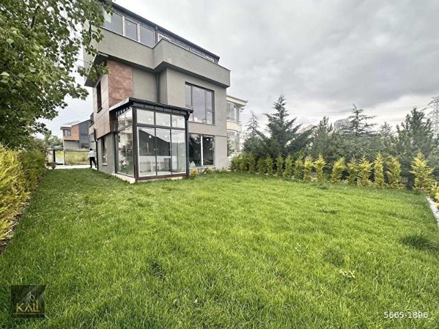 Çankaya, Ankara içerisinde satılık Villa