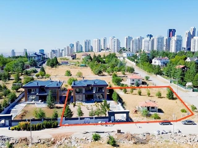 Gölbaşi, Ankara içerisinde satılık Bina