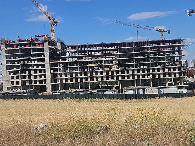 İncek Mahallesi, Gölbaşı içerisinde satılık mülk