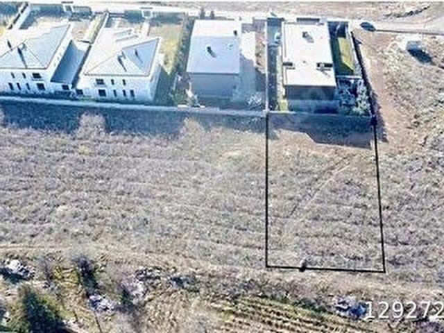 Gölbaşi, Ankara içerisinde satılık Arsa