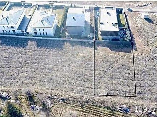 Gölbaşi, Ankara içerisinde satılık Arsa