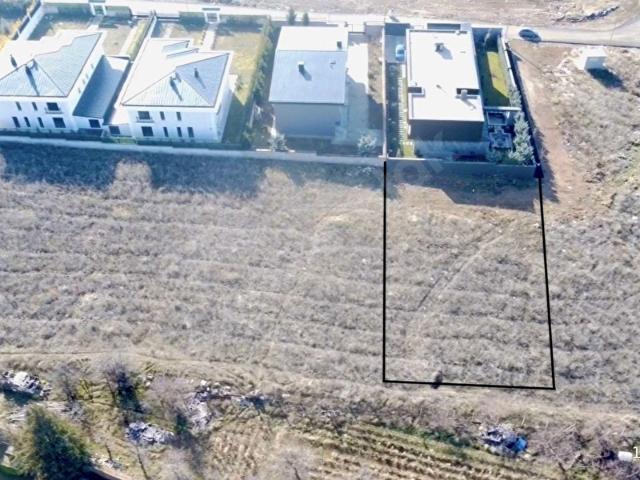 Gölbaşi, Ankara içerisinde satılık Arsa
