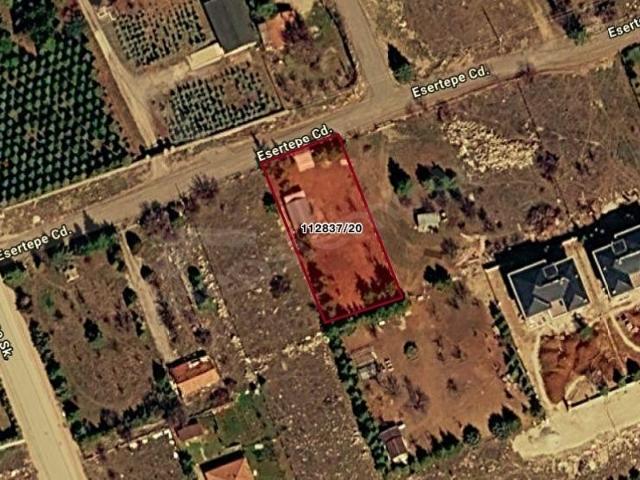 Gölbaşi, Ankara içerisinde satılık Arsa
