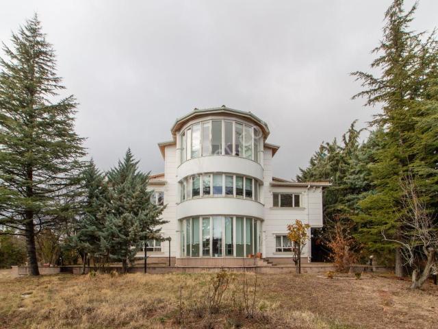 İncek Mahallesi, Gölbaşi içerisinde kiralık Villa