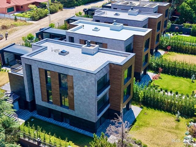 Gölbaşi, Ankara içerisinde satılık Villa
