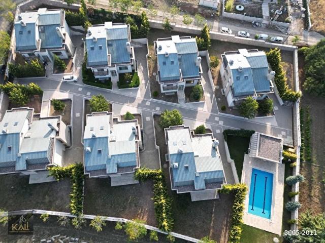 İncek Mahallesi, Gölbaşı içerisinde satılık Villa