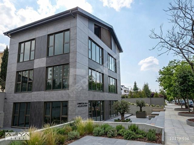 Gölbaşi, Ankara içerisinde satılık Villa