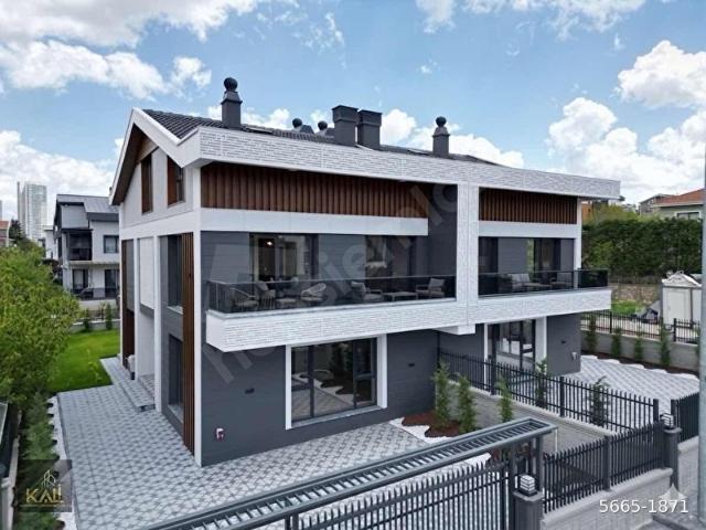 Gölbaşi, Ankara içerisinde satılık Villa