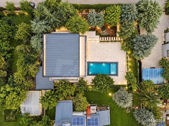 İncek Mahallesi, Gölbaşı içerisinde satılık Villa