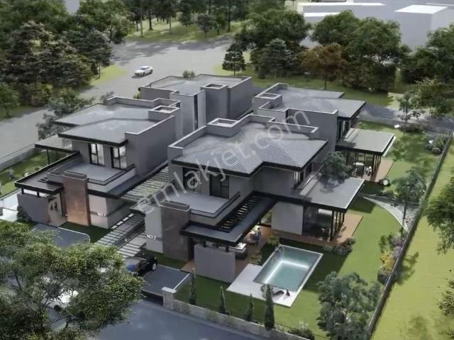 Gölbaşi, Ankara içerisinde satılık Villa