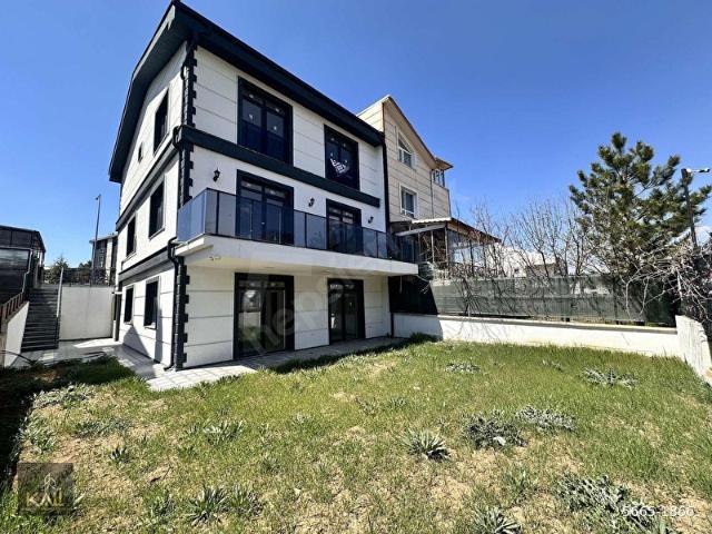 Gölbaşi, Ankara içerisinde satılık Villa