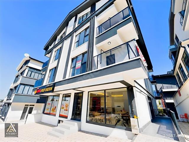 Gölbaşi, Ankara içerisinde satılık mülk