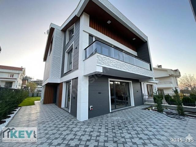Çankaya, Ankara içerisinde satılık Villa