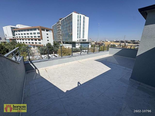 Gölbaşi, Ankara içerisinde satılık Villa