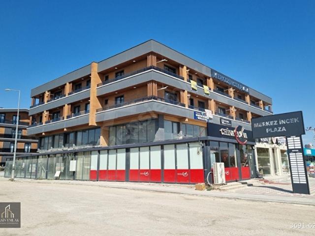 İncek Mahallesi, Gölbaşı içerisinde satılık Dükkan