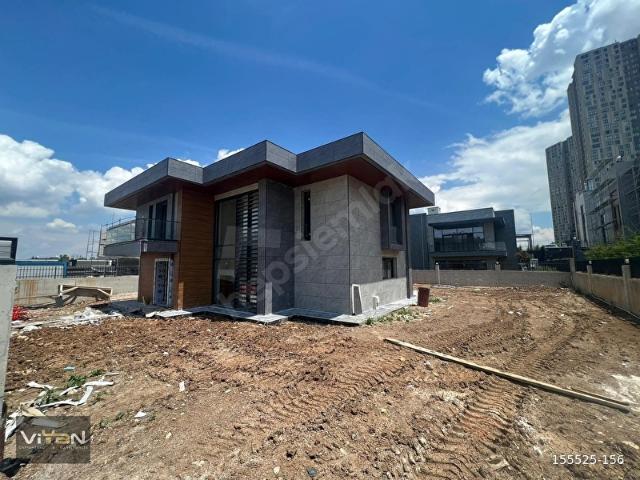 Gölbaşi, Ankara içerisinde satılık Villa
