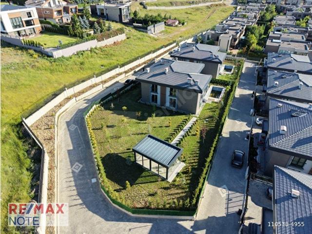 Gölbaşi, Ankara içerisinde satılık Villa
