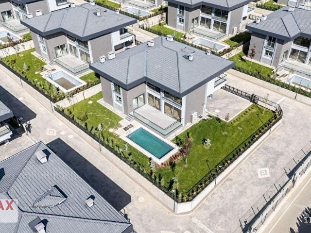 Ankara Merkez, Ankara içerisinde satılık Villa