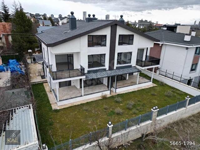 Gölbaşi, Ankara içerisinde satılık Villa