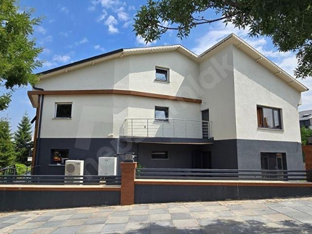 Gölbaşi, Ankara içerisinde satılık Villa