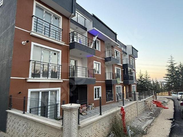 Gölbaşi, Ankara içerisinde satılık mülk