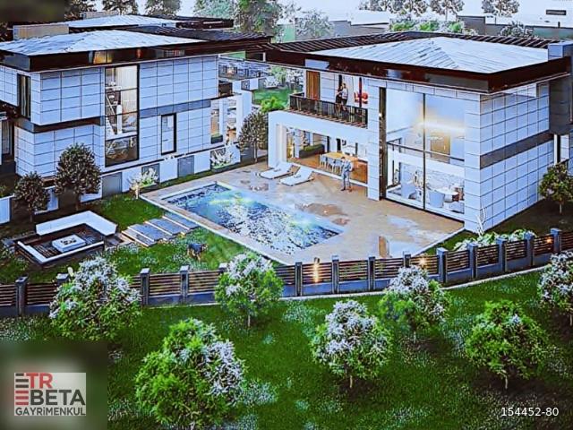 Ankara Merkez, Ankara içerisinde satılık Villa