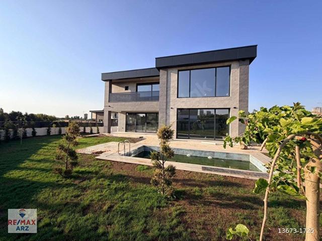 Gölbaşi, Ankara içerisinde satılık Villa