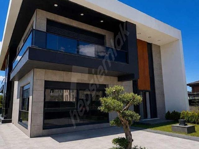 Gölbaşi, Ankara içerisinde satılık Villa