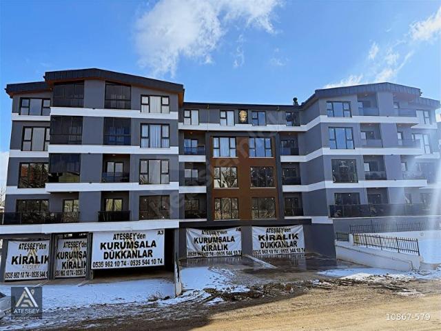 Gölbaşi, Ankara içerisinde satılık Dükkan