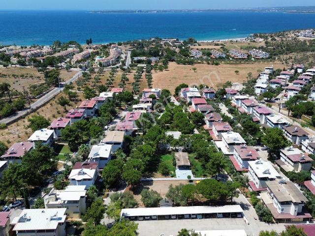 Milas, Muğla içerisinde satılık Arsa
