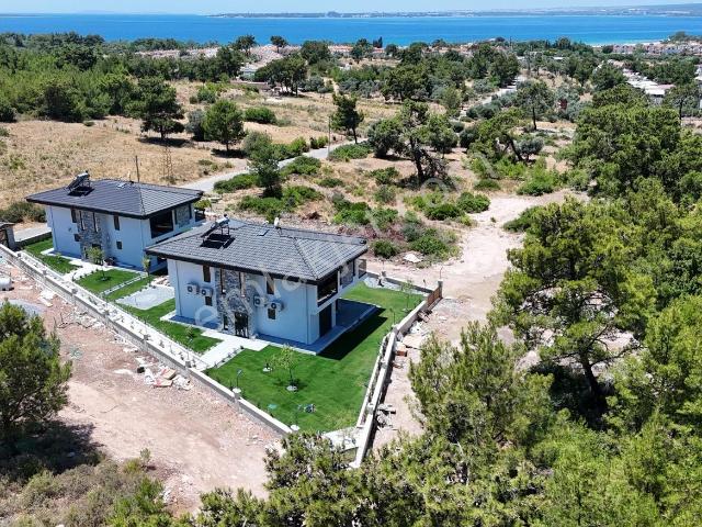 Milas, Muğla içerisinde satılık mülk