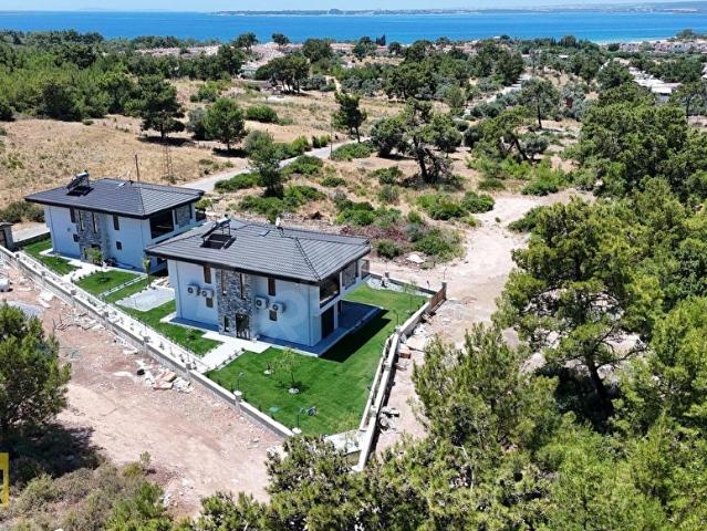 Milas, Muğla içerisinde satılık mülk