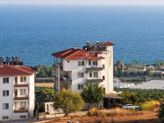 Alanya, Antalya içerisinde satılık Bina