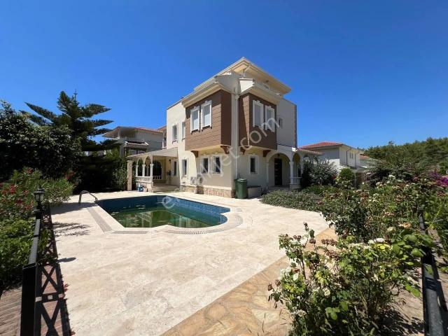 Alanya, Antalya içerisinde satılık Villa