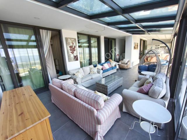 Gölbaşi, Ankara içerisinde satılık Residence
