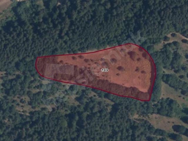 Mustafakemalpaşa, Bursa içerisinde satılık Arsa
