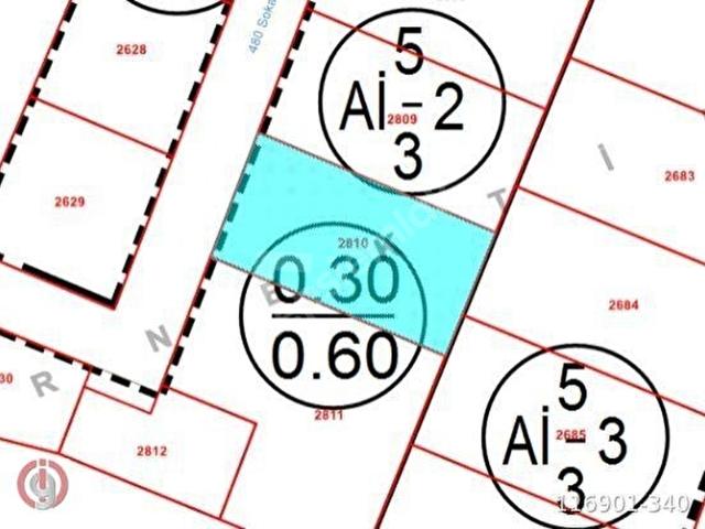 Mustafakemalpaşa, Bursa içerisinde satılık Arsa