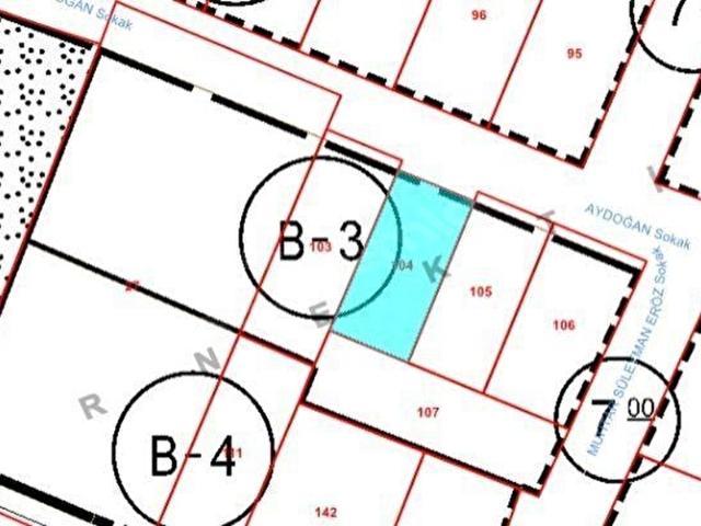 Mustafakemalpaşa, Bursa içerisinde satılık Arsa