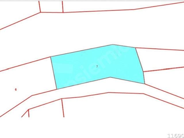 Mustafakemalpaşa, Bursa içerisinde satılık Arsa