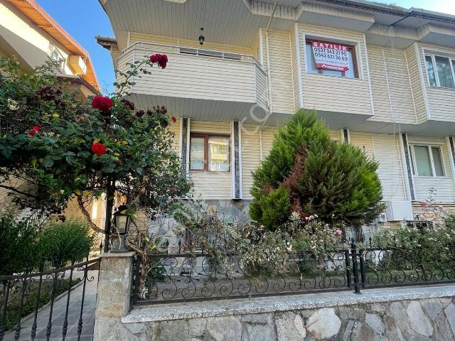 Mustafakemalpaşa, Bursa içerisinde satılık Villa