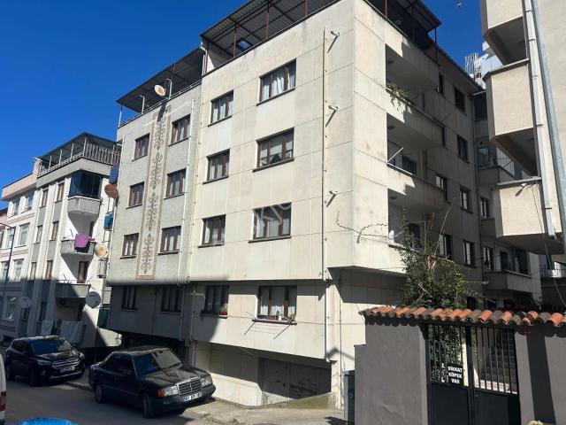 Trabzon içerisinde satılık mülk